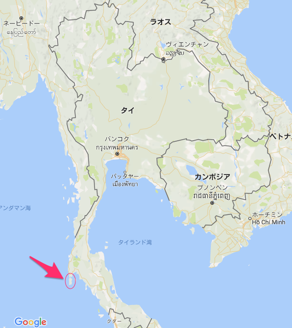 phuket2016 map