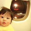 赤ちゃん(10ヶ月)連れで初海外旅行・初飛行機の感想 〜機内対策編〜