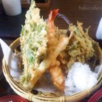 サクサクに揚げられた旬の山菜の天ぷらが食べられる、猪苗代の蕎麦屋さん3選